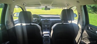 Škoda Superb 2.0 tdi - 8