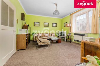 Rodinný dům Chomýž - 8