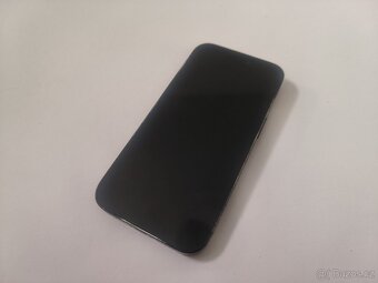 apple iphone 14 PRO 128gb Space Black / Batéria 86% - 8