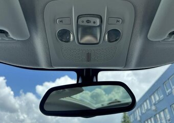 Peugeot 208 1.2i ALLURE KLIMA PANORAMA ALU manuál 81 kw - 8
