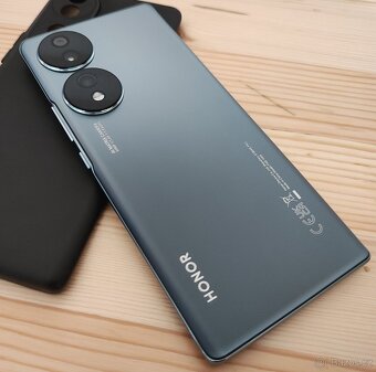 Honor 70 5G-6,7"OLED 120Hz,8x2,5Ghz,8/256GB54+50+2Mpx - 8