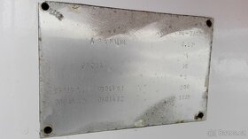 Výdejný stojan PHM, nafta, benzín - 8