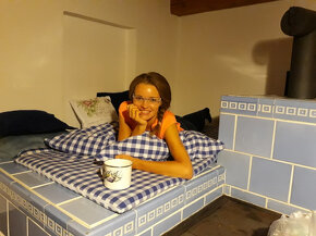 Pronájem chalupa - 8