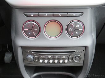 Citroën C3 1.4i ,  70 kW benzín, 2010 - 8