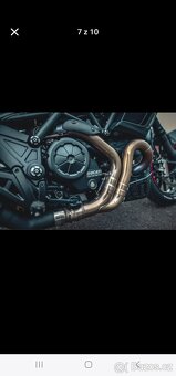 Ducati diavel - 8