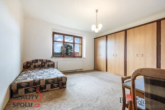 Prodej, domy/vila, 354 m2, Darwinova 831/16, Modřany, 14300  - 8