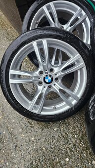 Kola 4x M Sport Bmw 18' - 8