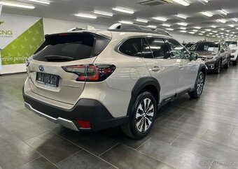 Subaru Outback 2.5 TOURING 2025 nove skladem 124 kw1 - 8