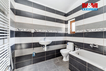 Prodej rodinného domu v Milešíně - 8