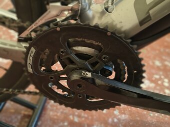 Focus Paralane2 9.7 - 8