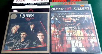 Prodám svou sbírku gramofonových desek - 300 - 8