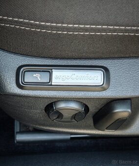 VW Passat b8 2.0 TDI 110kw, r.v. 2016 - 8