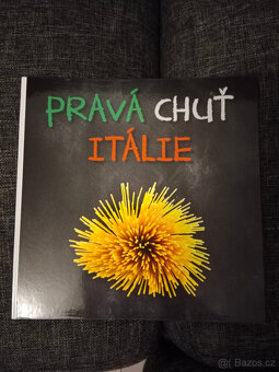 Kuchařky - různé tituly (viz foto) - 8