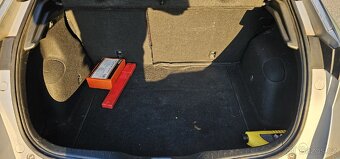 Honda Civic 2,2 iCTDI 103kW - 8