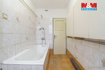 Prodej rodinného domu, 100 m², Kynšperk nad Ohří, ul. Okružn - 8