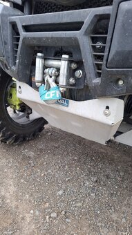 CF Moto Gladiator X850 EU5 odpočet DPH - 8