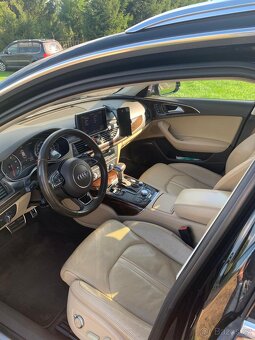 Audi A6 C7 Bitdi 230kw 2013 - 8