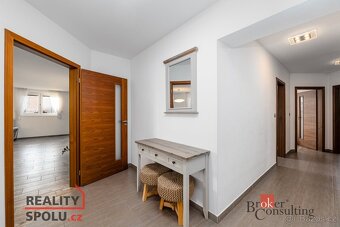 Prodej, domy/rodinný, 138 m2, K Trati 1068, 33701 Rokycany,  - 8