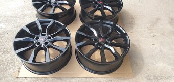 Mitsubishi outlandet 5x114,3 r19  eclipse cross asx kia mazd - 8