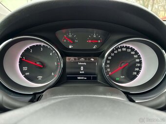 Opel Astra Sport Tourer ST 1.6 CDTI S&S 110k ECOTEC Dynamic - 8