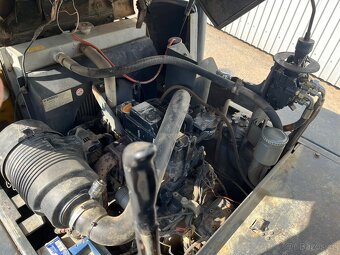 Dempr 3t Neuson 3001 - 8