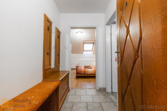 Prodej apartmánů 1+kk, 22 m2, Dolní Dunajovice - 8