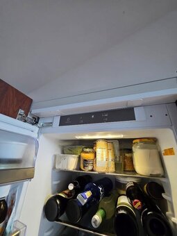 Kompletně zařízená kuchyň - 8