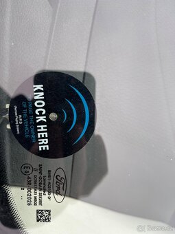 Ford Focus combi - 1,6 tdci - 8