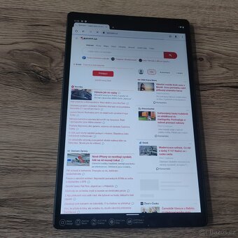 Lenovo Smart Tab M10 FHD Plus: 10.6" /4GB RAM/ 64GB ROM - 8