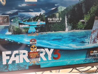 Sony PlayStation 3 SuperSlim + 100 her - 8