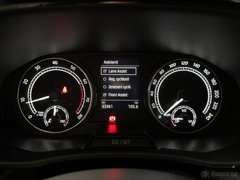 Škoda Fabia 1.0MPi Tour LED Smartlink - 8