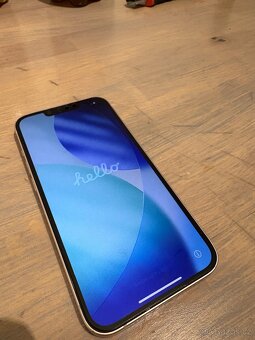 iPhone 13 - RŮŽOVÝ 128GB - 8
