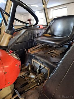 Zetor 5711 - 8