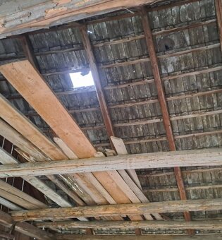 Trámy demolice zdarma - 8