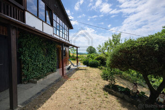 Prodej chaty Srby - 8