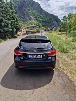 Hyundai i40 1.7 CRDI NOVÁ SPOJKA - 8