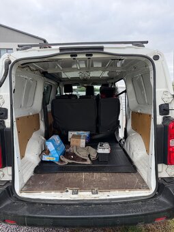 Citroen Jumpy 2.0HDI 90kw - 8