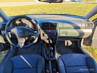 Audi A3 1.9 TDI 81kw - 8