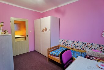 Prodám byt 3+1/L + GARÁŽ v centru Klatov - 8