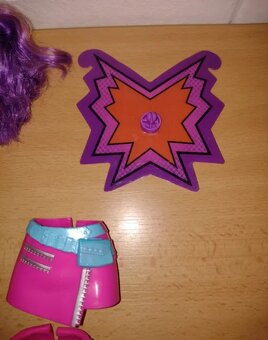 Barbie panenky sada - 8