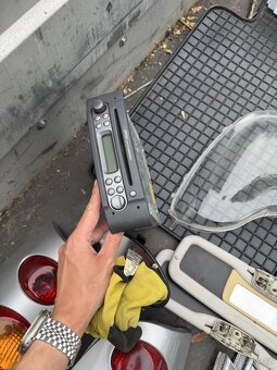 Smart ForTwo 450 díly - 8