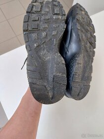 Dětské boty Nike Huarache Run vel.39 - 8