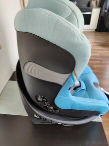 Cybex Sirona S2 i-size - 8