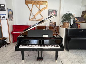 Křídlo Yamaha GH1, made in Japan, se zárukou, doprava zdarma - 8