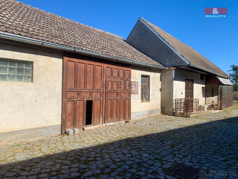 Prodej rodinného domu, 120 m², Malý Bor - 8