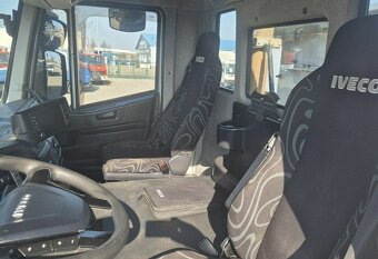 Iveco Trakker 340T50/sklápěč/S3/BORDMATIK/Traktor/ - 8