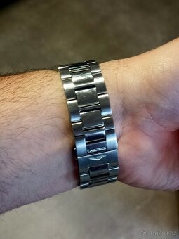Hodinky Longines Conquest 43mm - 8