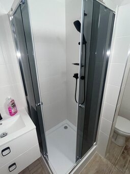 PRONÁJEM, Lipová, Žatec, 1+1, bez provize RK - 8