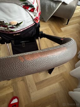 Cybex Priam Spring Blossom Light - 8