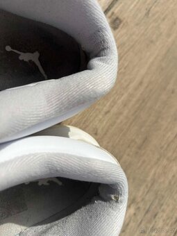 Tenisky Jordan vel. 44 - 8
